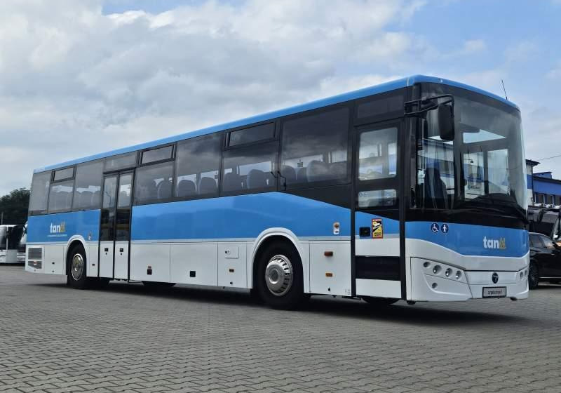 Prigradski autobus Temsa TOURMALIN LIGHT 13 / EURO 5 / SPROWADZONA: slika 7