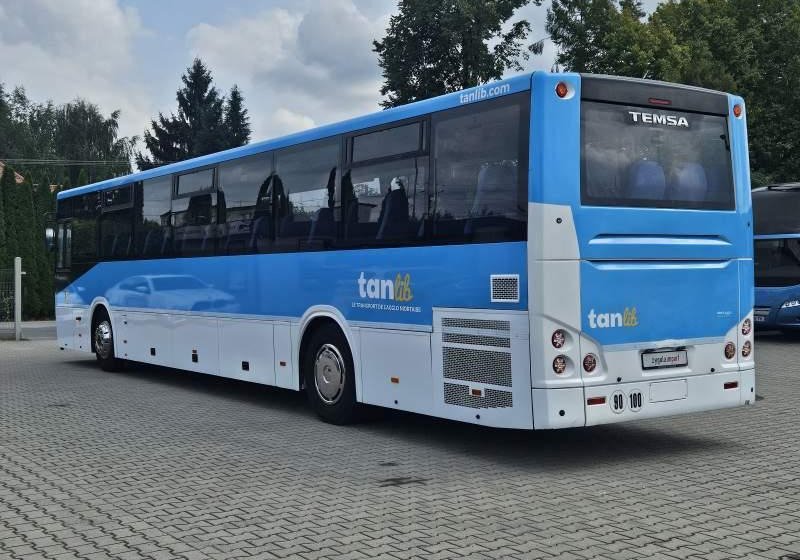 Prigradski autobus Temsa TOURMALIN LIGHT 13 / EURO 5 / SPROWADZONA: slika 18