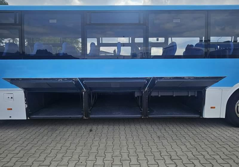 Prigradski autobus Temsa TOURMALIN LIGHT 13 / EURO 5 / SPROWADZONA: slika 11