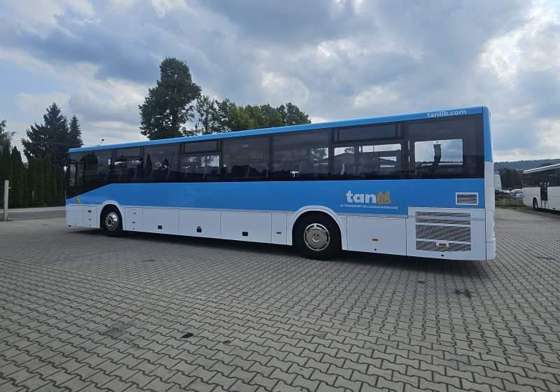 Prigradski autobus Temsa TOURMALIN LIGHT 13 / EURO 5 / SPROWADZONA: slika 16