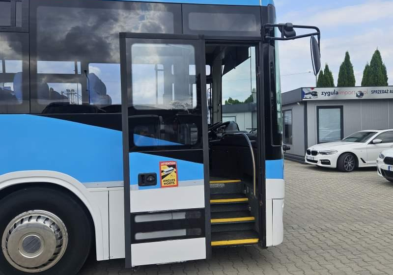 Prigradski autobus Temsa TOURMALIN LIGHT 13 / EURO 5 / SPROWADZONA: slika 15