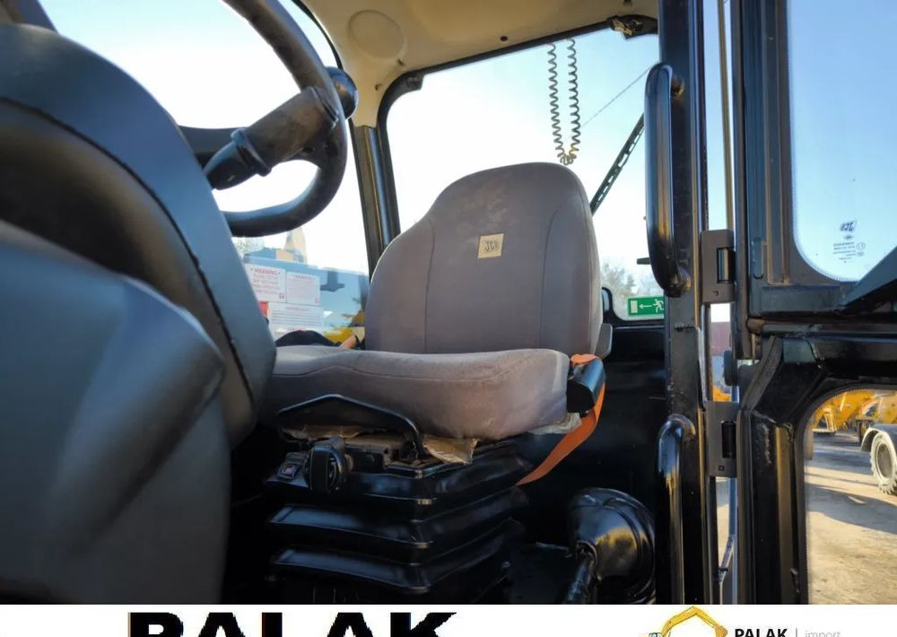 Teleskopski upravljač JCB Ładowacz Teleskopowy JCB 540-170 , 2019  r /JOYSTICK: slika 14