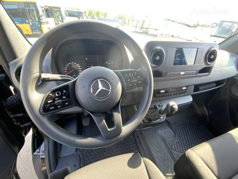 Furgon Mercedes 317 CDI Spinter: slika 13