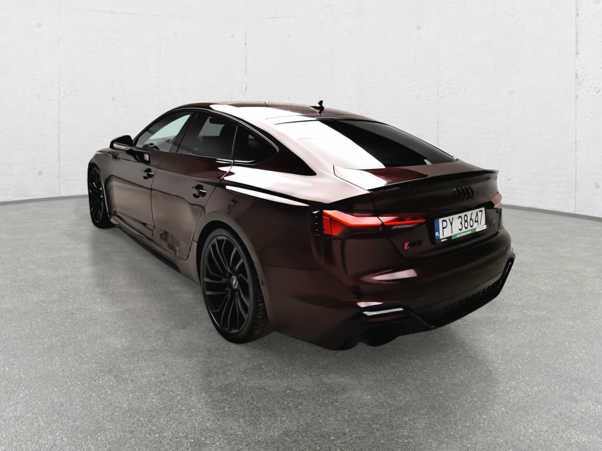 Automobil AUDI RS 5 SPORTBACK LIFTBACK: slika 6