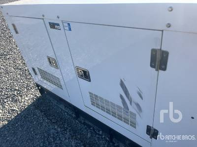 Set generatora novi PLUS POWER GF2-60 63 kVA (Unused): slika 8