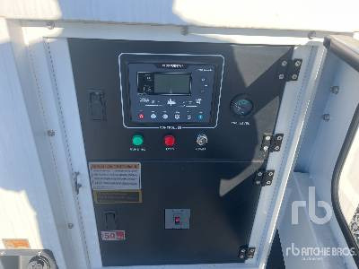 Set generatora novi PLUS POWER GF2-60 63 kVA (Unused): slika 10