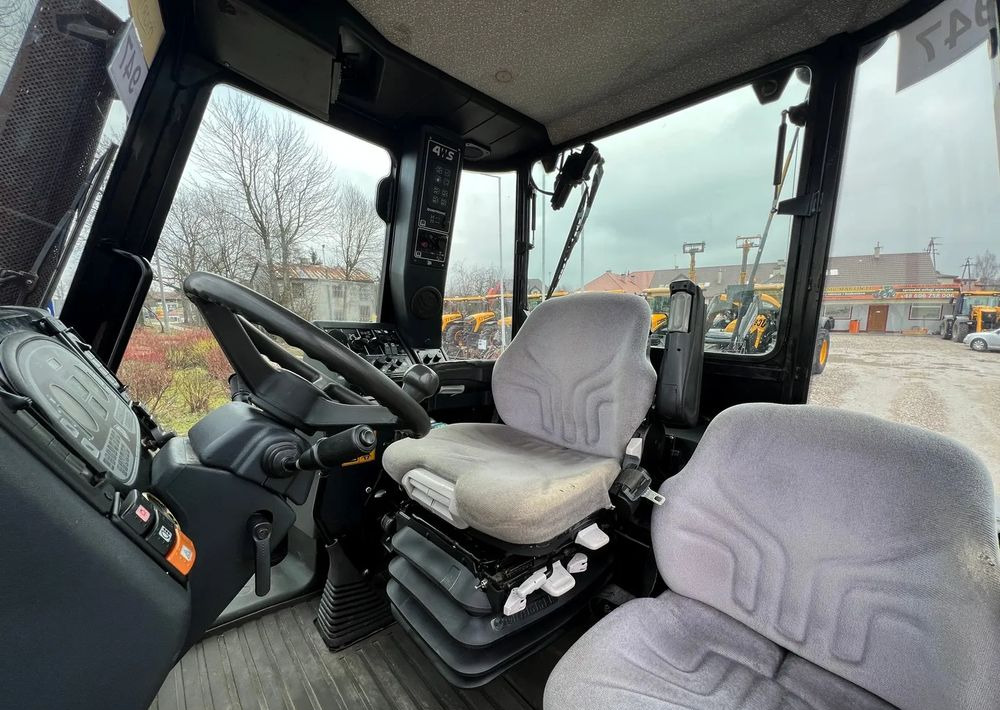 Traktor JCB Fastrac 2170 | 2012 ROK | 170 KM: slika 11