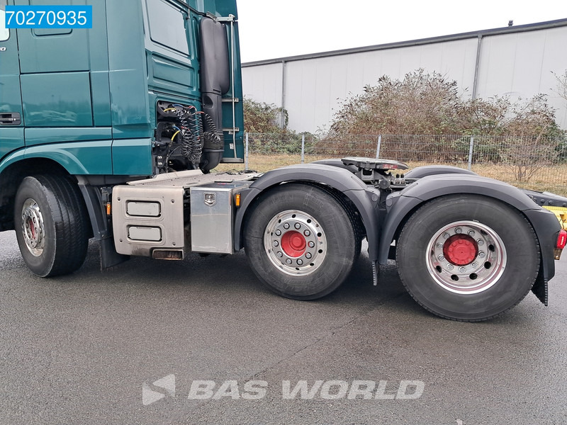 Tegljač DAF XF 530 6X2 SSC Retarder Standklima Lift-Lenkachse ACC: slika 17