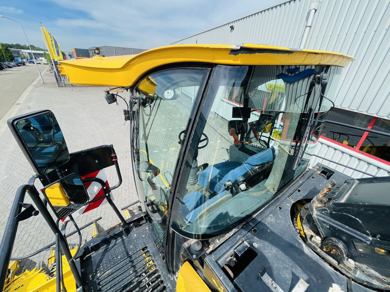 Kombajn za stočnu hranu New Holland FR9050: slika 15