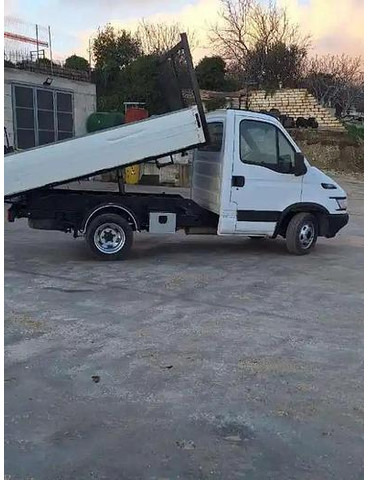 Dostavno vozilo Iveco Daily: slika 9