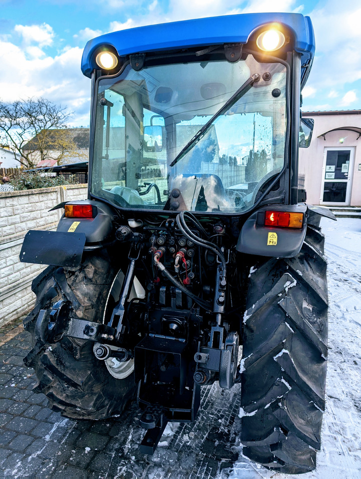 New Holland T4030F New Holland T4030F: slika 10