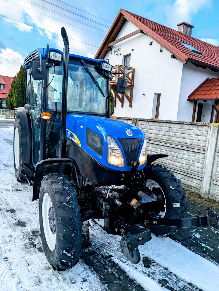 New Holland T4030F New Holland T4030F: slika 6