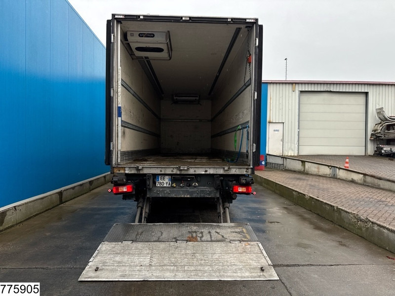 Hladnjača Volvo FM 450 EURO 6, Thermoking, 2 Cooling units, Dhollandia: slika 13