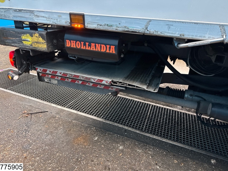 Hladnjača Volvo FM 450 EURO 6, Thermoking, 2 Cooling units, Dhollandia: slika 11