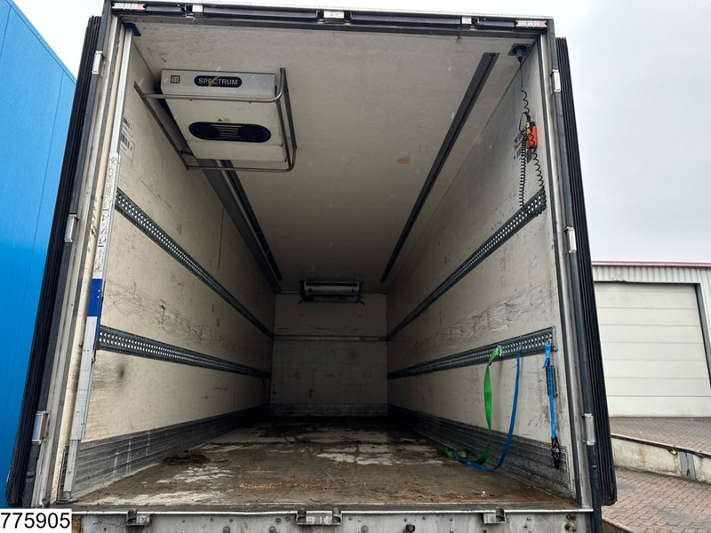 Hladnjača Volvo FM 450 EURO 6, Thermoking, 2 Cooling units, Dhollandia: slika 12