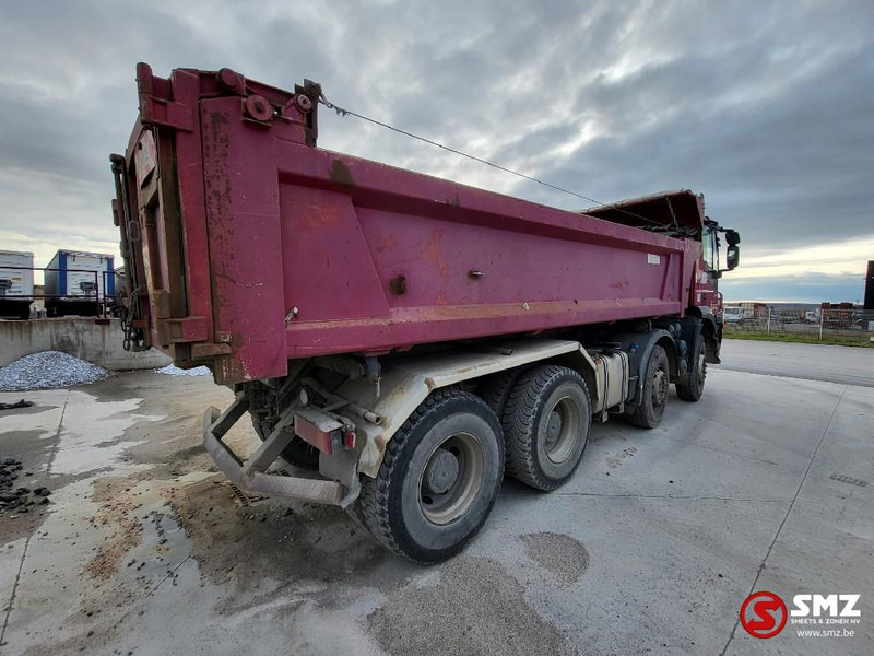 Istovarivač Iveco Trakker 410: slika 9