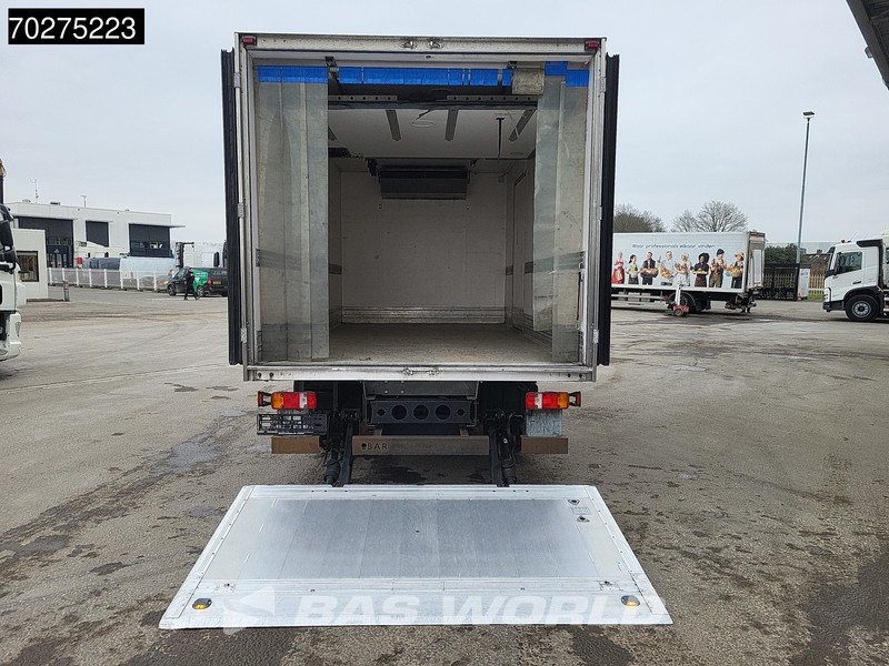 Hladnjača MAN TGL 8.180 4X2 Thermo King T-800 R Ladebordwand Lamberet Manual Schiebewand Euro 5: slika 9