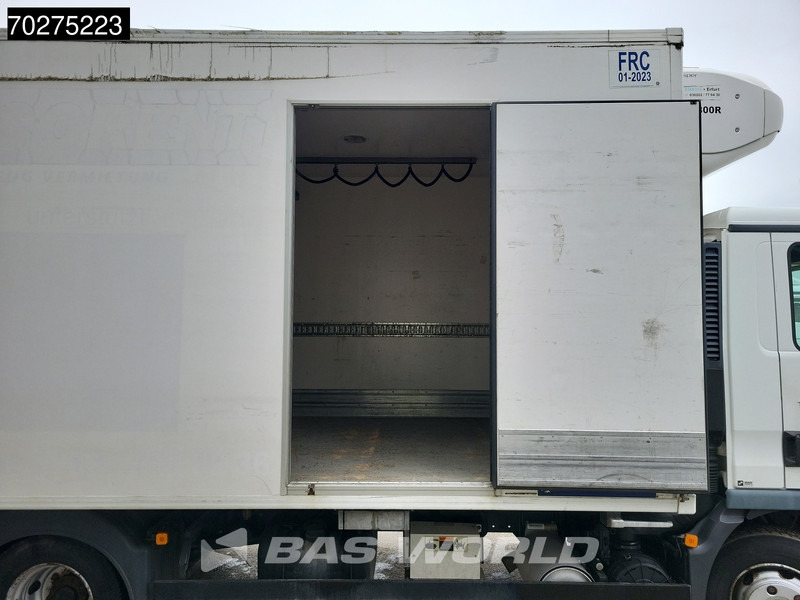 Hladnjača MAN TGL 8.180 4X2 Thermo King T-800 R Ladebordwand Lamberet Manual Schiebewand Euro 5: slika 13