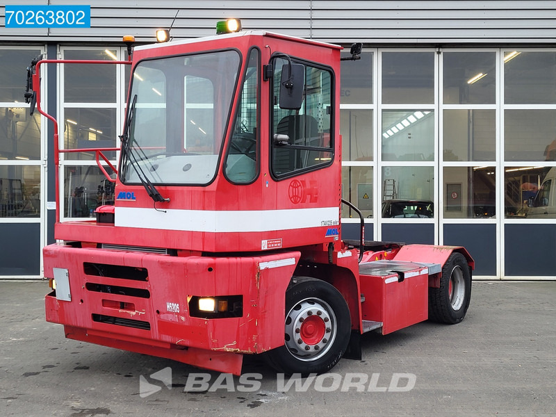 Terminalni traktor MOL YM225/4x2 4X2 Terminal Trekker Euro 4: slika 10