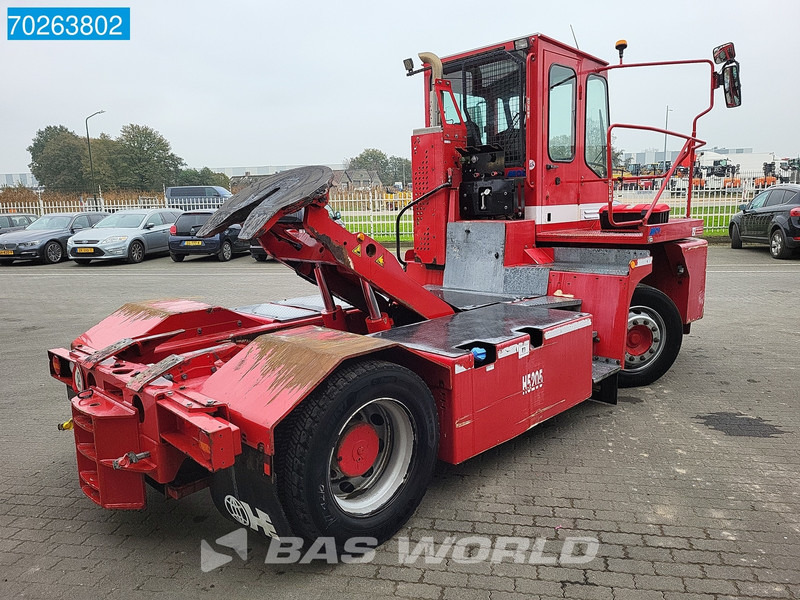 Terminalni traktor MOL YM225/4x2 4X2 Terminal Trekker Euro 4: slika 7