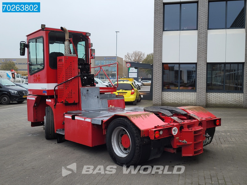 Terminalni traktor MOL YM225/4x2 4X2 Terminal Trekker Euro 4: slika 11