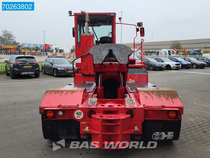 Terminalni traktor MOL YM225/4x2 4X2 Terminal Trekker Euro 4: slika 8