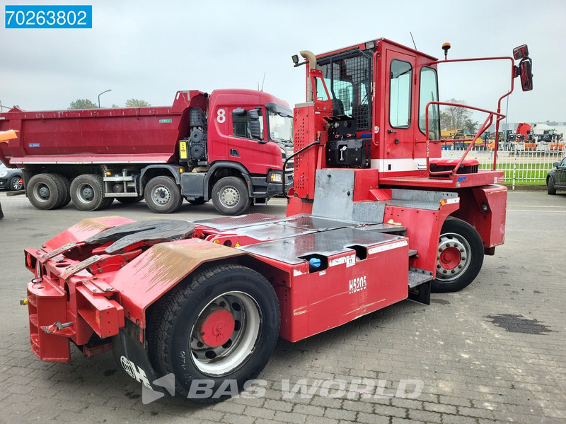 Terminalni traktor MOL YM225/4x2 4X2 Terminal Trekker Euro 4: slika 9