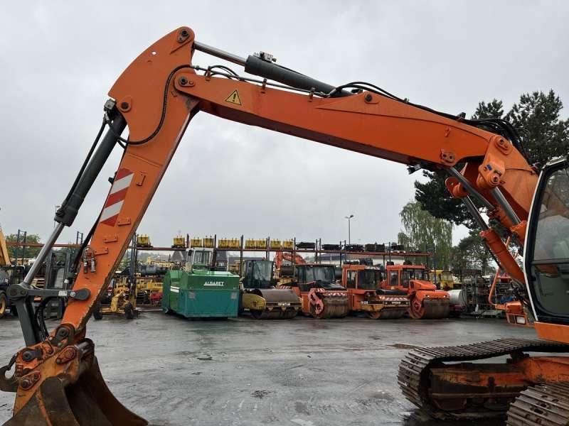 Bager guseničar Liebherr R900C Litronic: slika 20