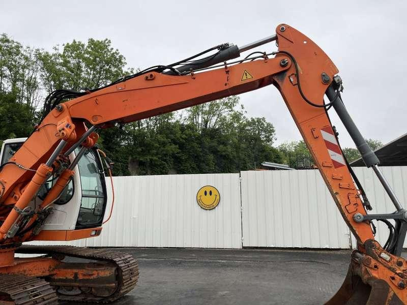 Bager guseničar Liebherr R900C Litronic: slika 19