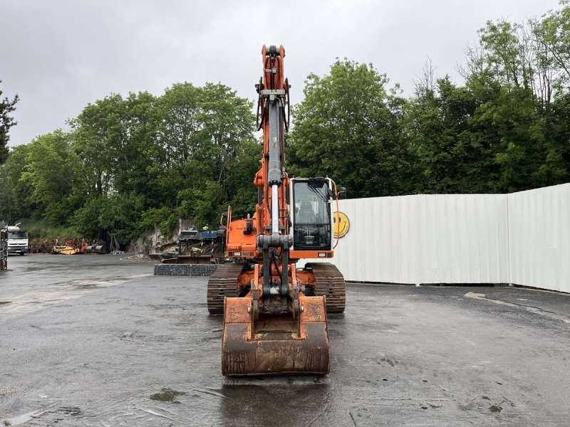 Bager guseničar Liebherr R900C Litronic: slika 9