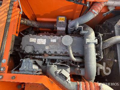 Bager guseničar DOOSAN DX235 LCR Pelle Sur Chenilles: slika 21