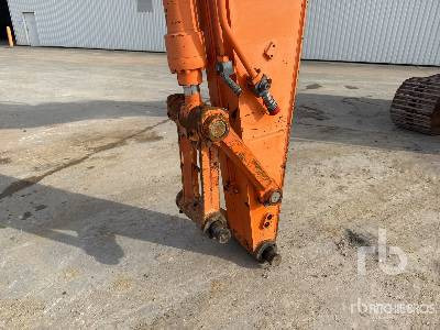 Bager guseničar DOOSAN DX235 LCR Pelle Sur Chenilles: slika 35