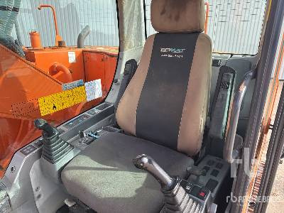 Bager guseničar DOOSAN DX235 LCR Pelle Sur Chenilles: slika 12