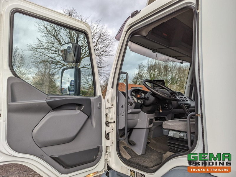 Kamion DAF FA LF55.180 4x2 Daycab 15T Euro4 Mobile Office / Camper / Workshop - Manual - Airco - Dhollandia Laadklep 1500KG - 150.000KM (V690): slika 14