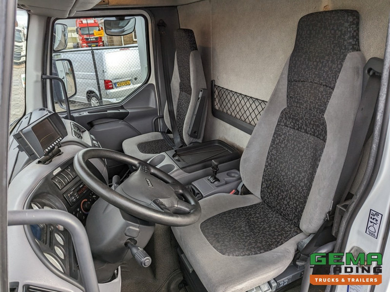 Kamion DAF FA LF55.180 4x2 Daycab 15T Euro4 Mobile Office / Camper / Workshop - Manual - Airco - Dhollandia Laadklep 1500KG - 150.000KM (V690): slika 16