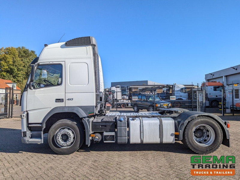 Tegljač Volvo FM410 4x2 Euro5 FM410 4x2 Globetrotter Euro5 - Automaat - 534.000KM - ADR / PTO Prep - Belgium Truck (T1556): slika 11