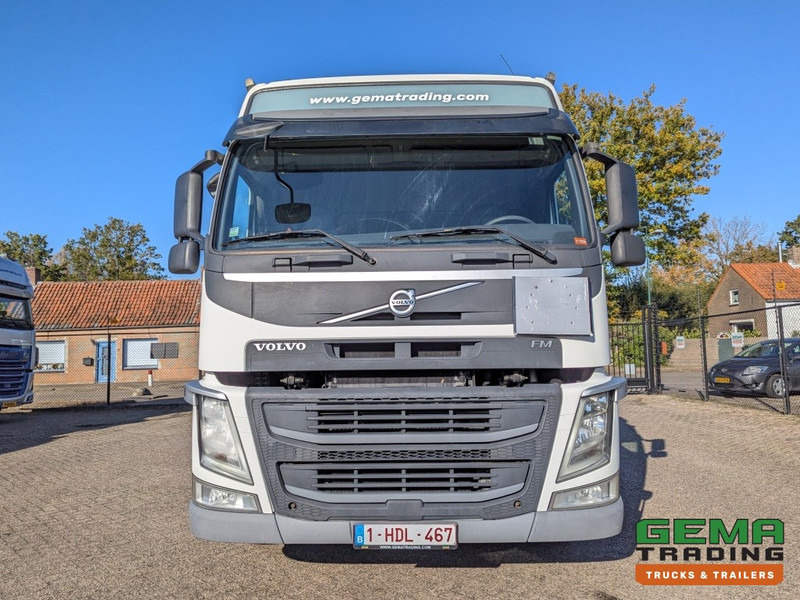 Tegljač Volvo FM410 4x2 Euro5 FM410 4x2 Globetrotter Euro5 - Automaat - 534.000KM - ADR / PTO Prep - Belgium Truck (T1556): slika 8