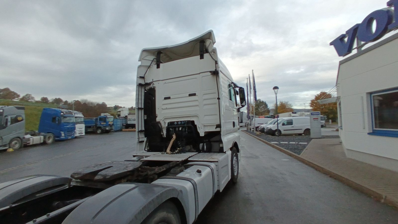 Tegljač MAN TGX 18:440 FLT XLX 2xTank Klima Spoiler Kühlbox MAN TGX 18:440 FLT XLX 2xTank Klima Spoiler Kühlbox: slika 37 Tegljač MAN TGX 18:440 FLT XLX 2xTank Klima Spoiler Kühlbox MAN TGX 18:440 FLT XLX 2xTank Klima Spoiler Kühlbox: slika 37