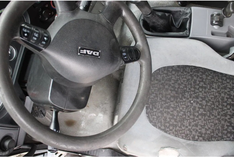 Kamion sa zatvorenim sandukom DAF LF 45.180 + MANUAL: slika 15