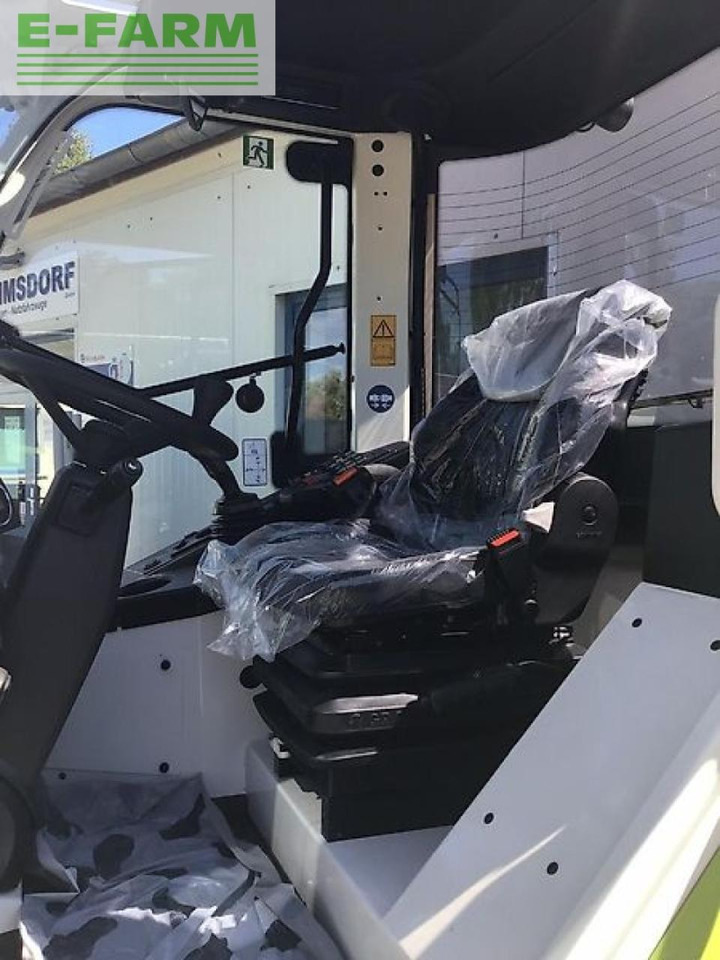 Mini bager CLAAS torion 530: slika 7 Mini bager CLAAS torion 530: slika 7