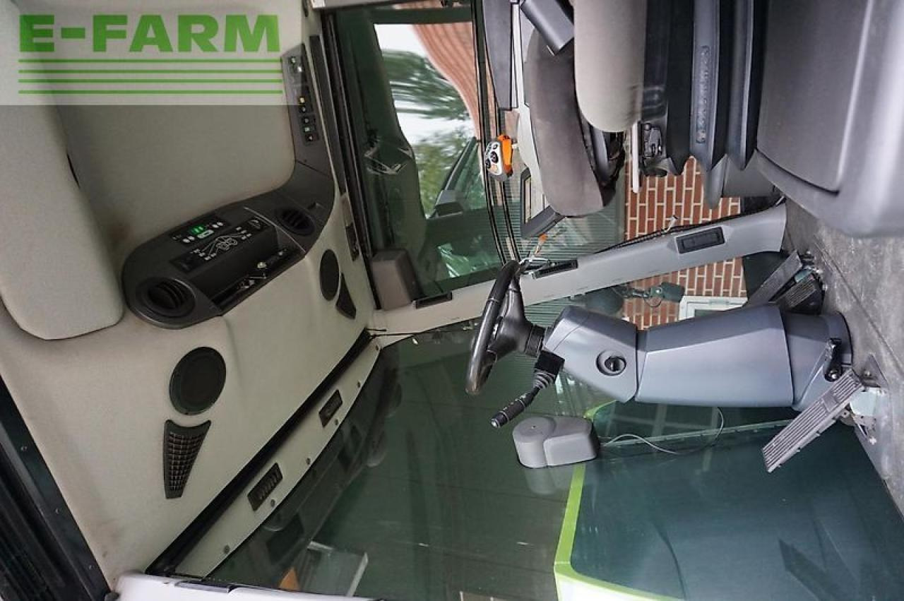 Traktor CLAAS xerion 5000 trac vc TRAC VC: slika 11