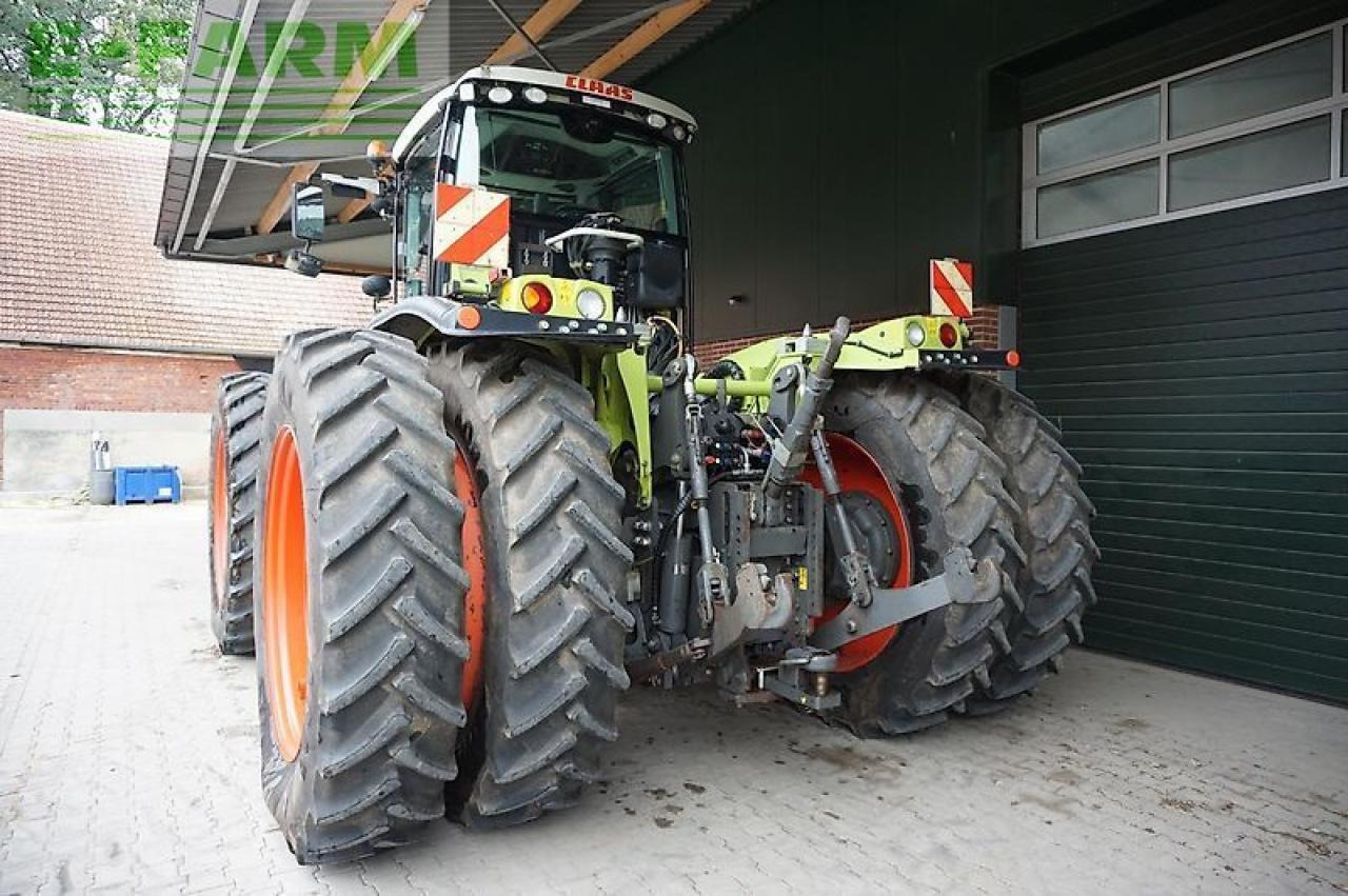 Traktor CLAAS xerion 5000 trac vc TRAC VC: slika 6