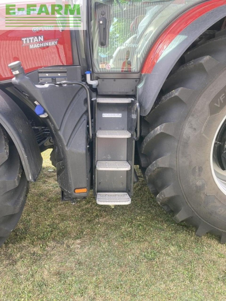 Traktor Case-IH optum 300 cvx drive CVX: slika 16