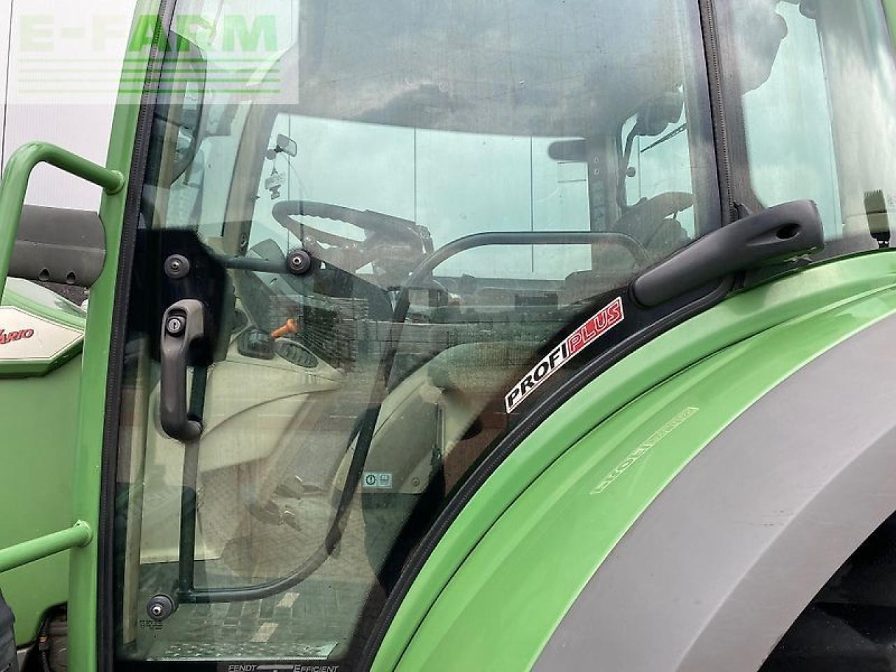 Traktor Fendt 722 s4 profi+: slika 13