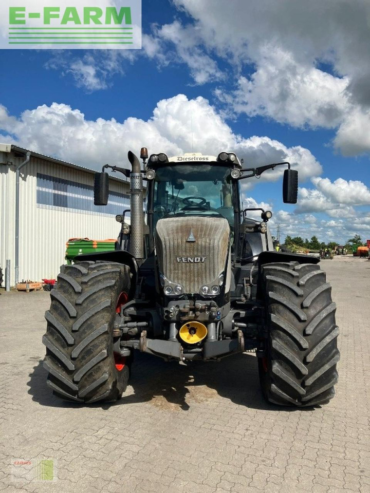 Traktor Fendt 936 vario: slika 21