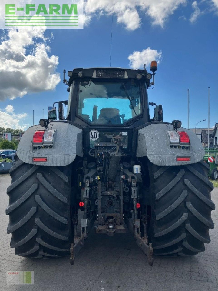 Traktor Fendt 936 vario: slika 10