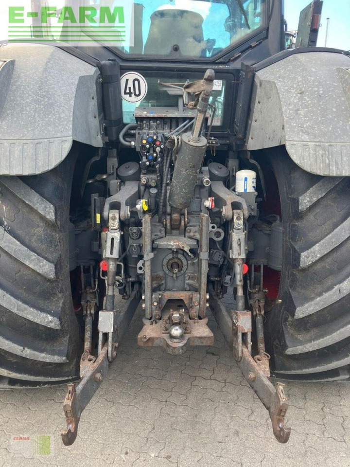 Traktor Fendt 936 vario: slika 9