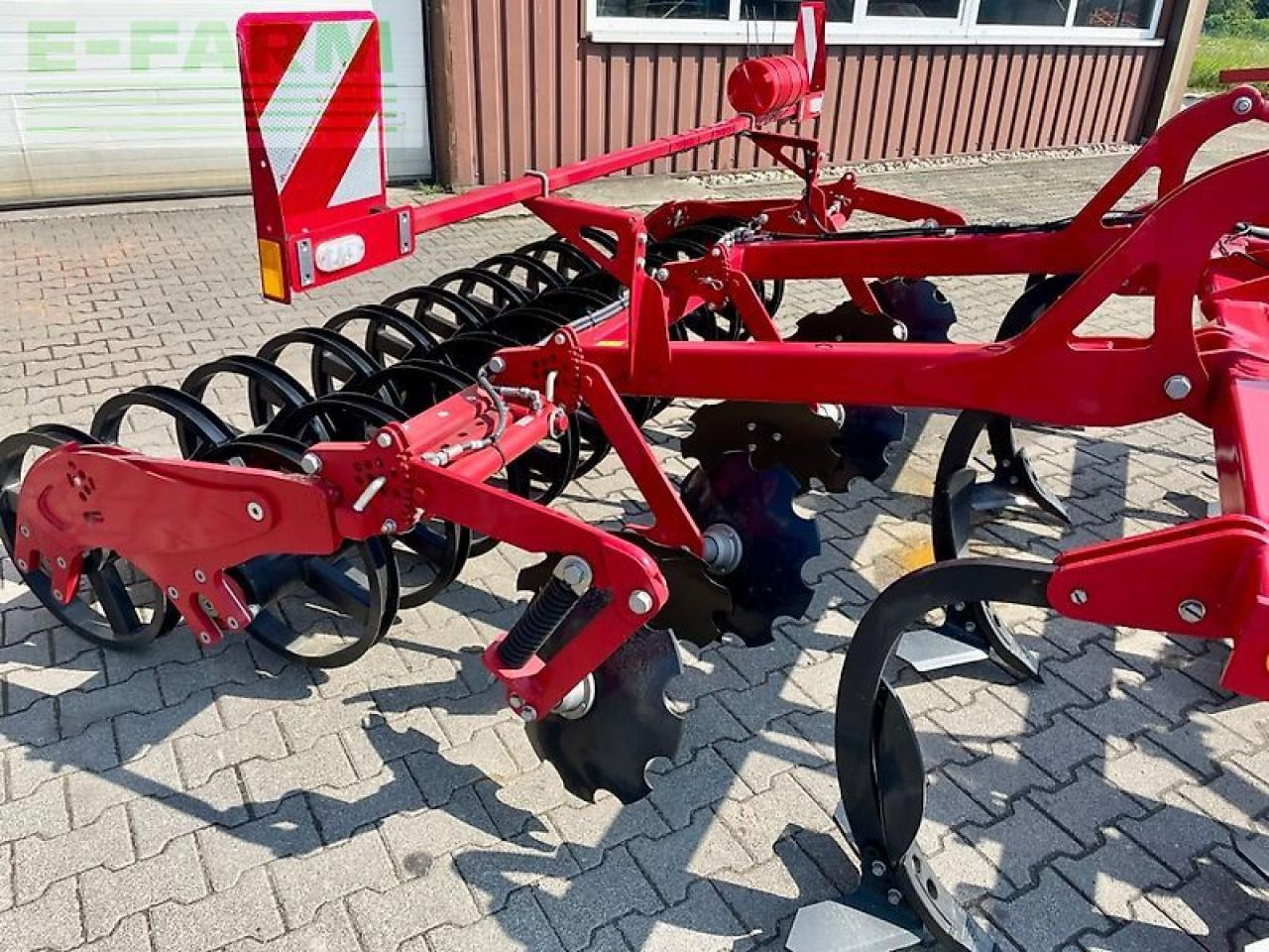 Kultivator Horsch terrano 3 fx: slika 10