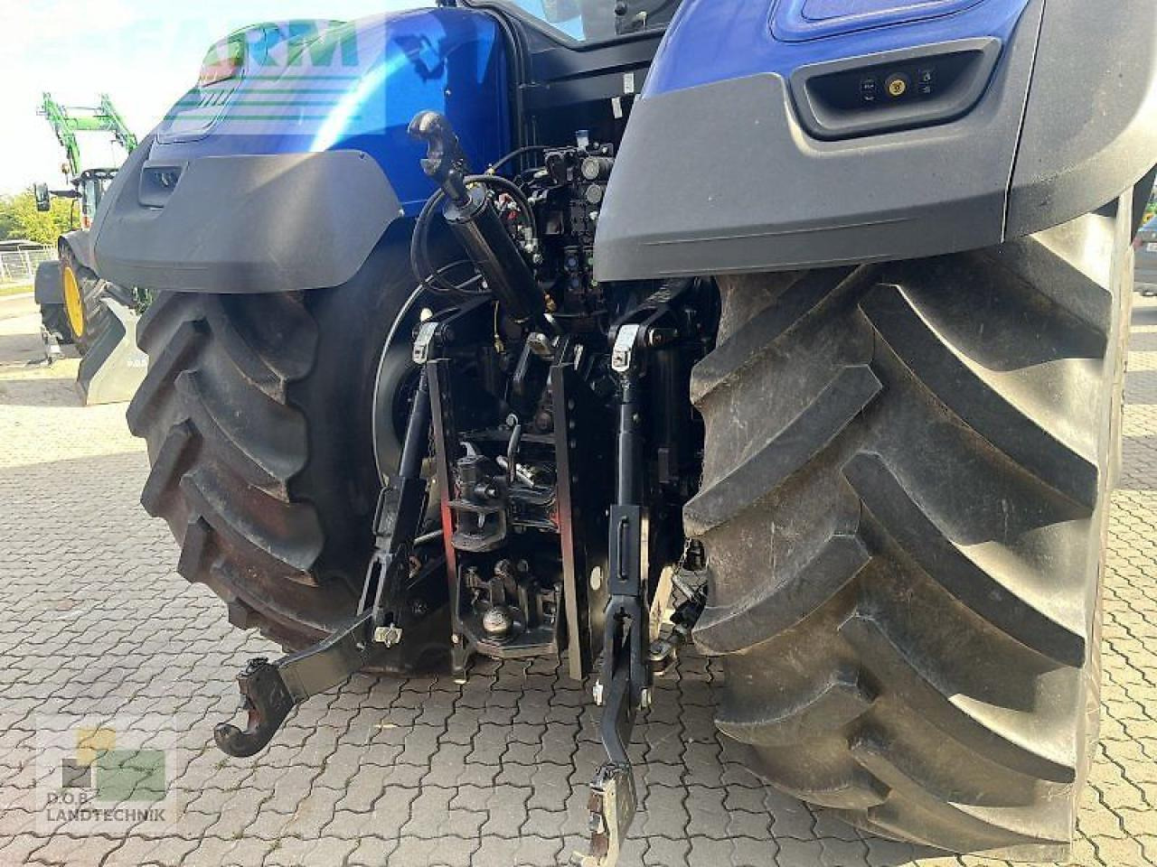 Traktor New Holland t7.290 hd HD: slika 6