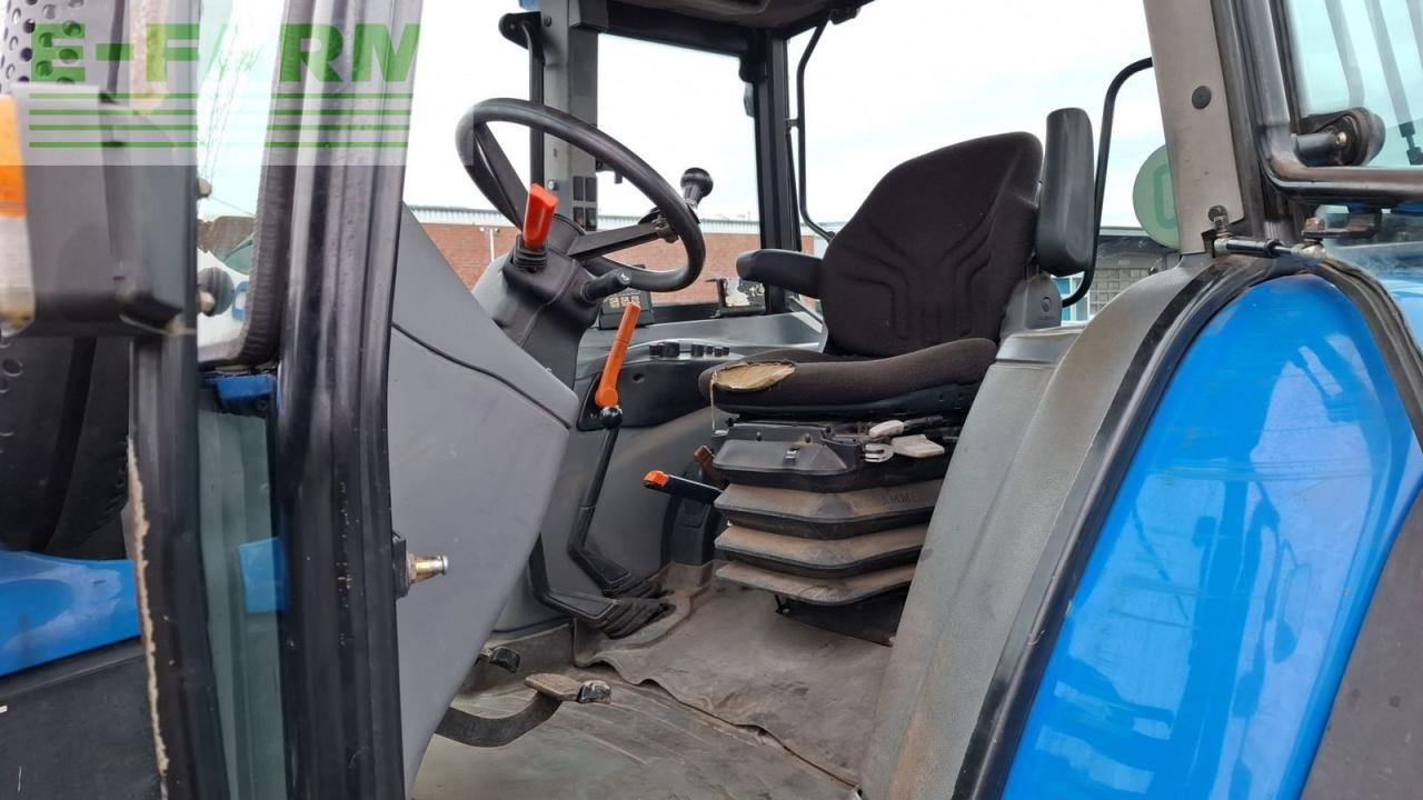 Traktor New Holland tl 100: slika 6